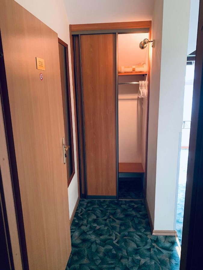Morena クライペダ エクステリア 写真